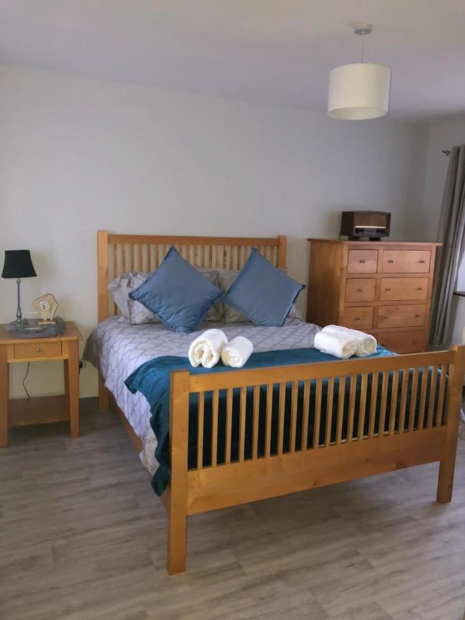 Littles Cottage, Heart Of The Mournes Annalong Eksteriør billede